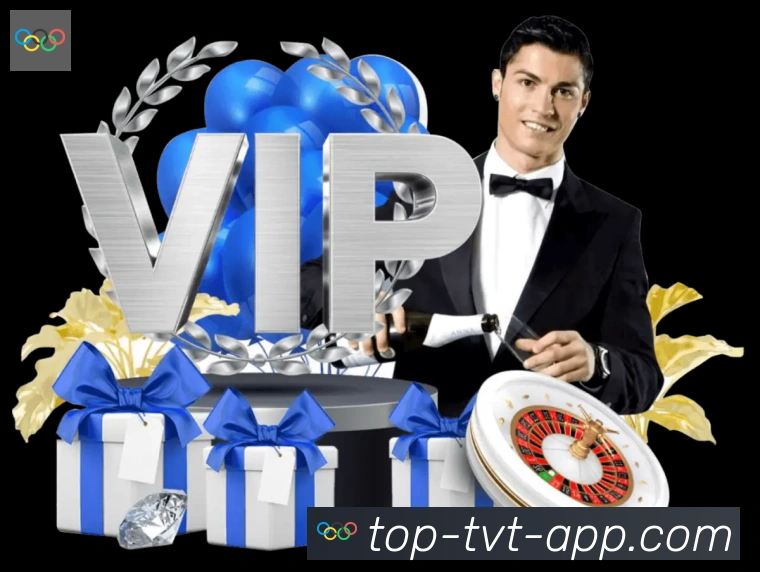 TVT体育全站App
